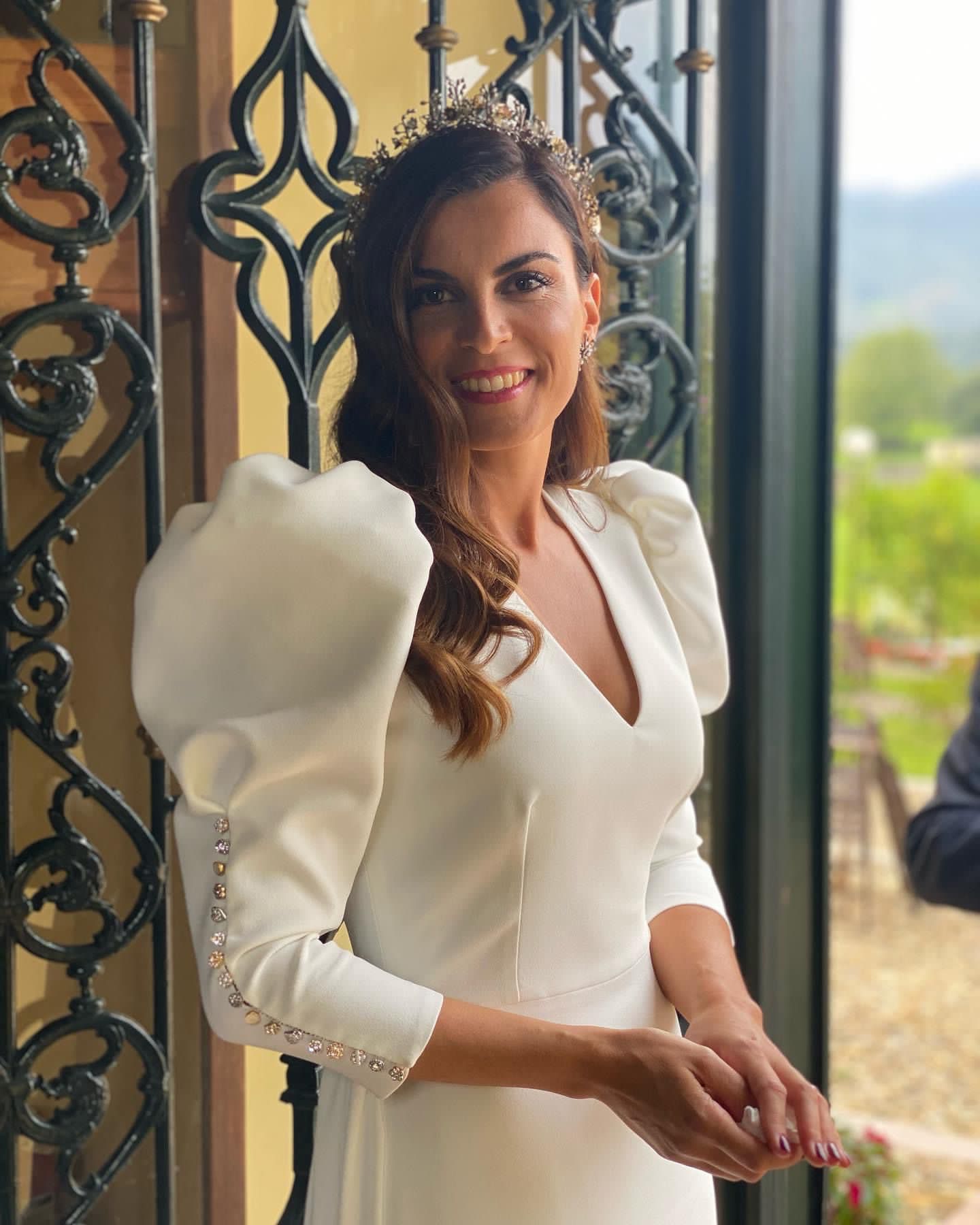 Novias en llanes