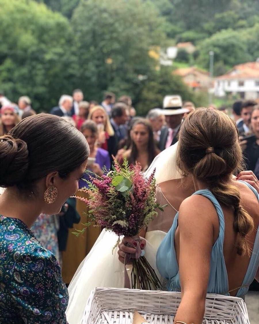 Bodas llanes