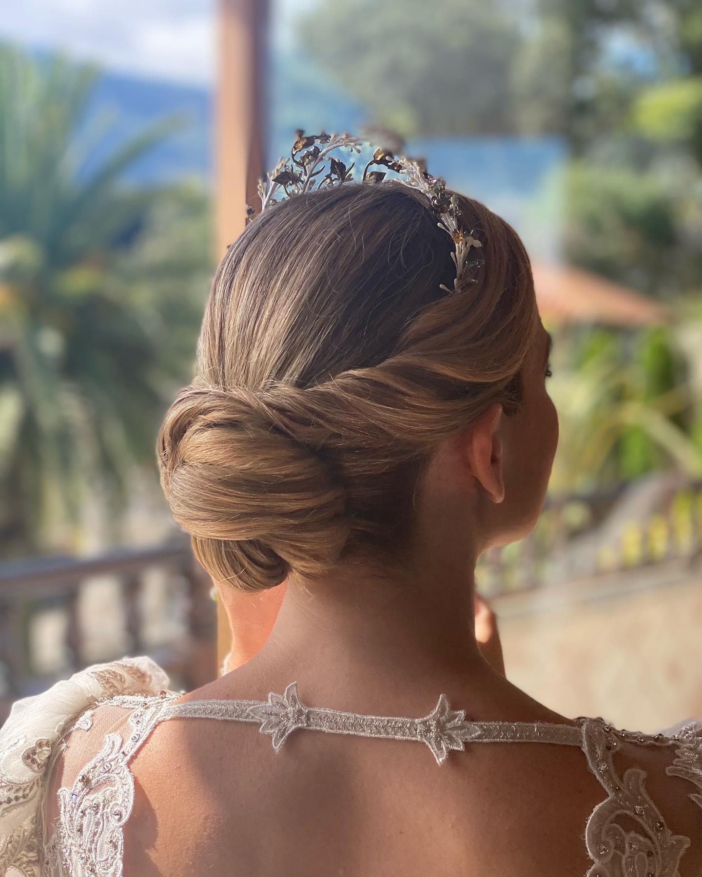 Novias llanes