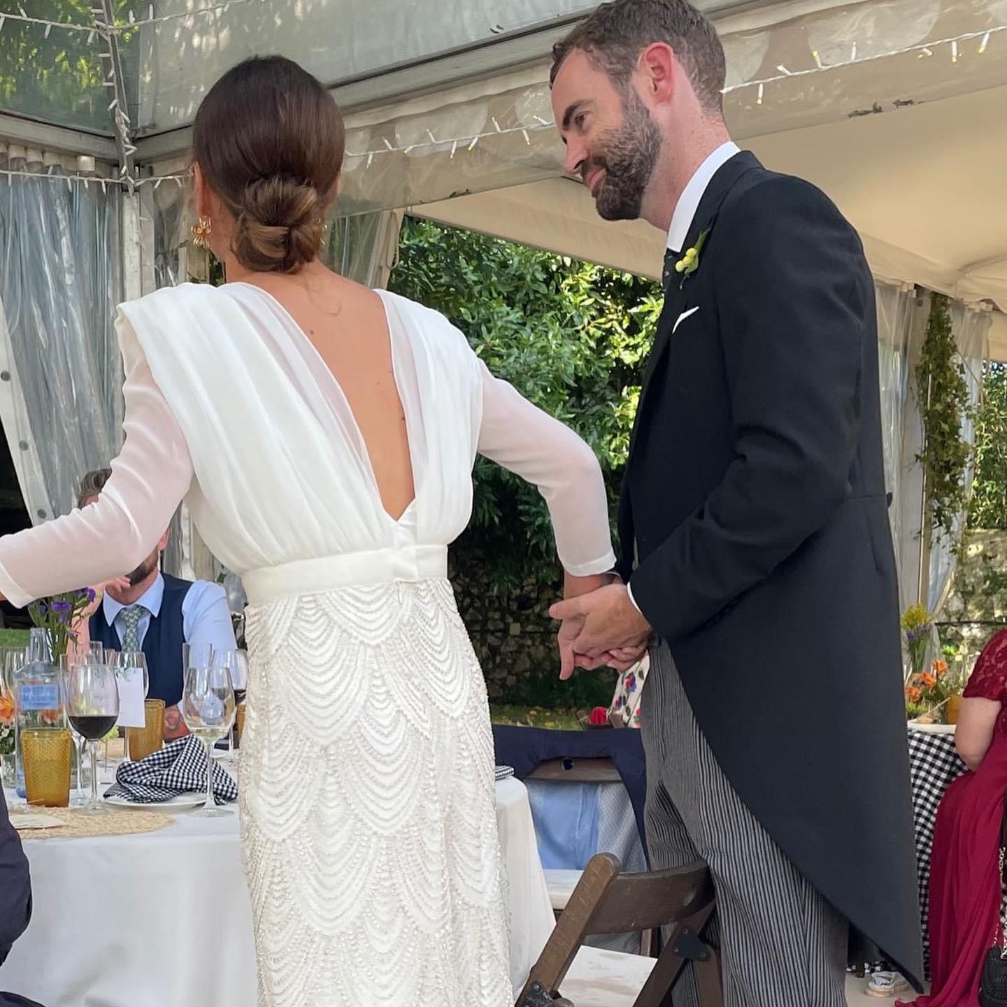 Bodas llanes