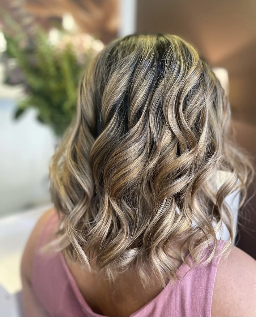 mar peluquería