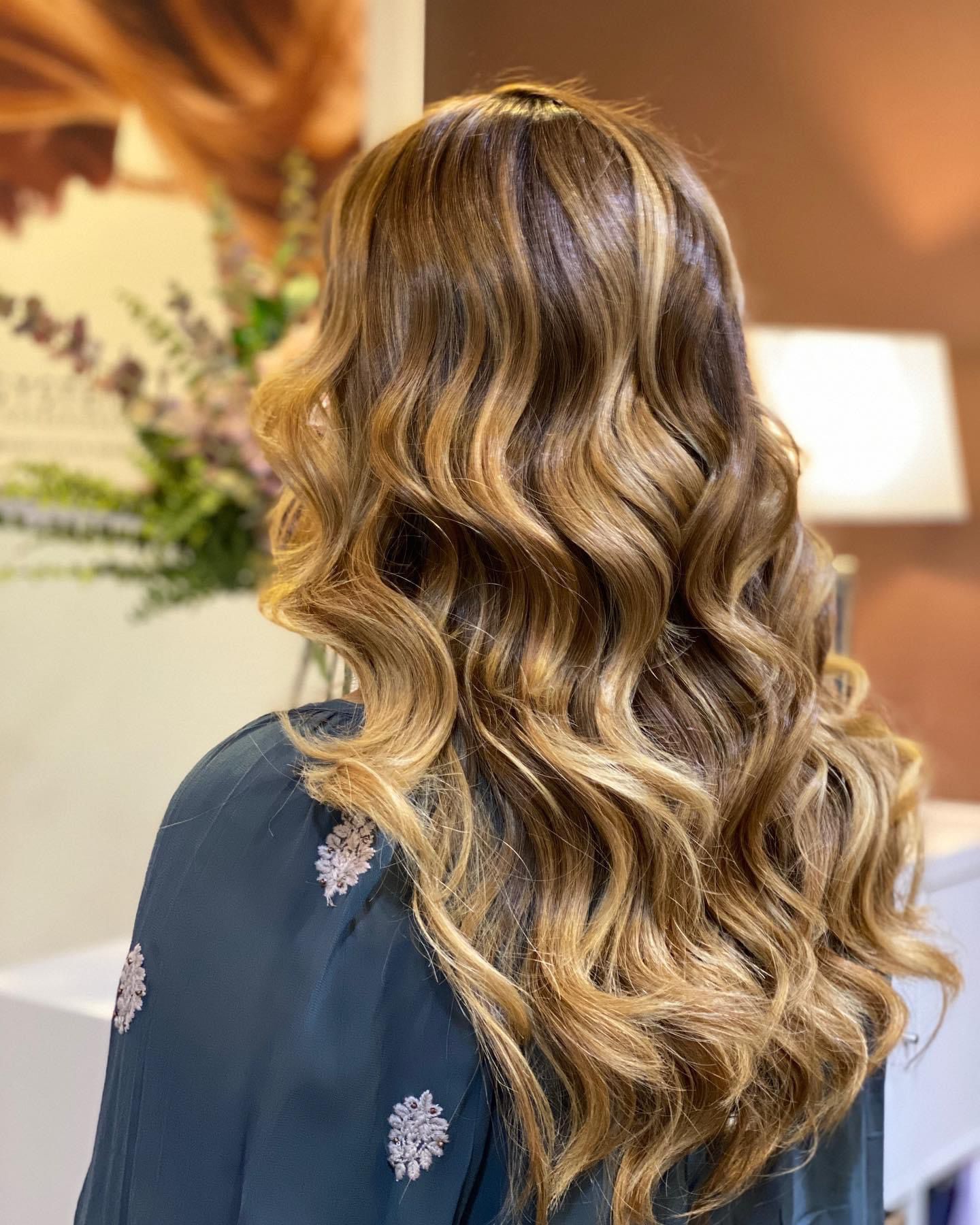 mar peluquería