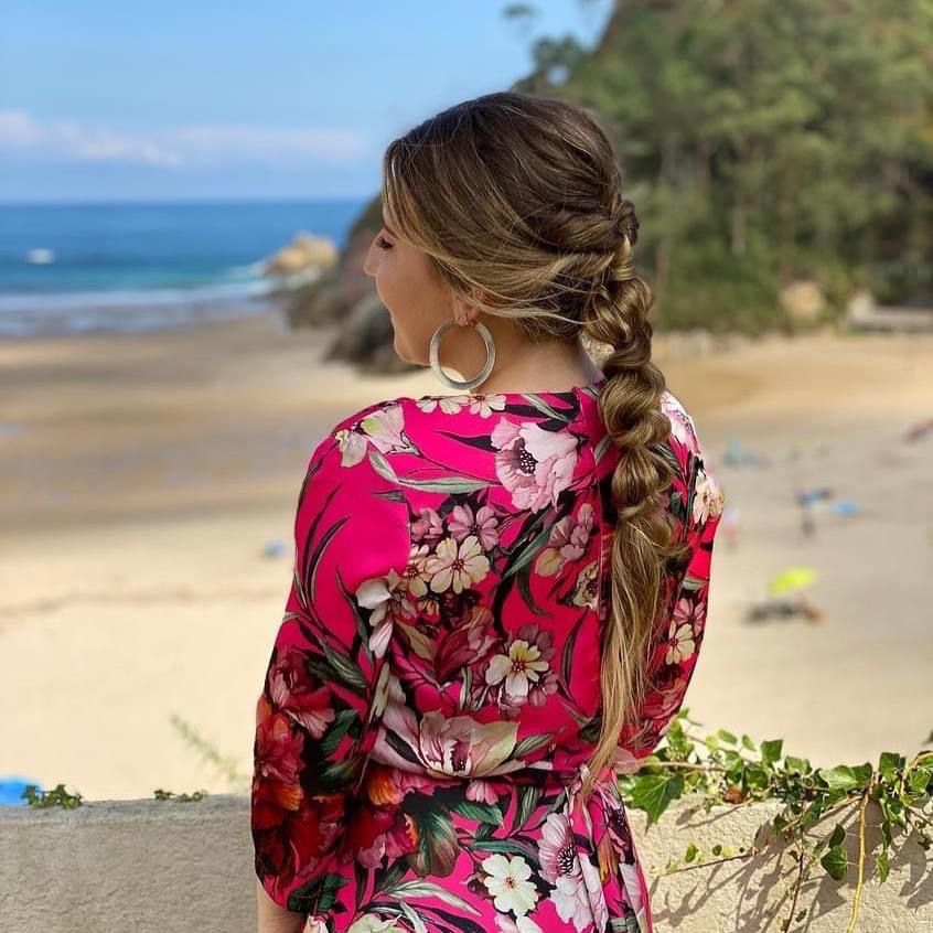 Mar peluquería