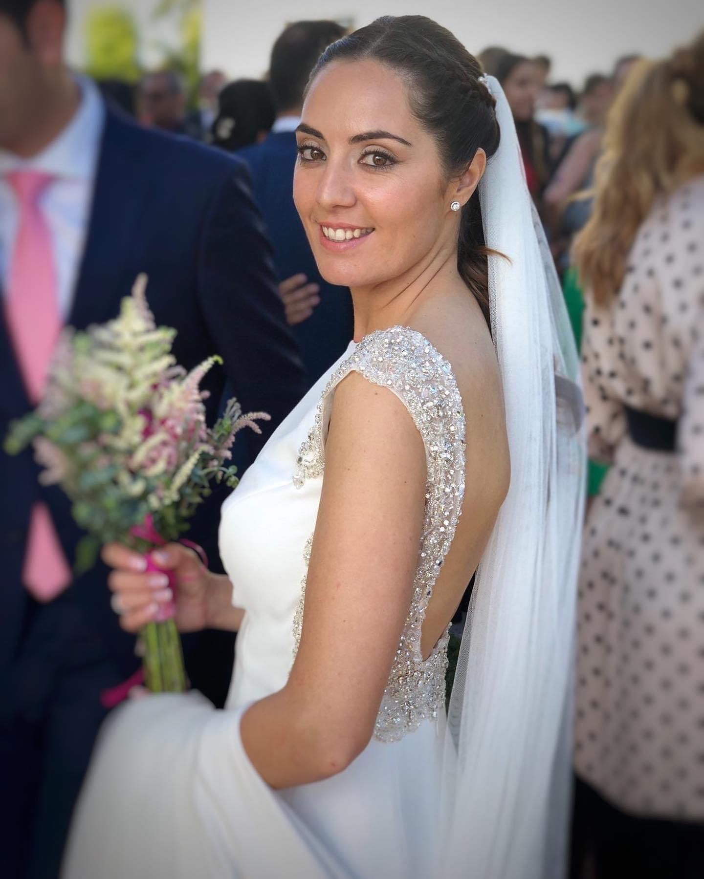 Novias llanes